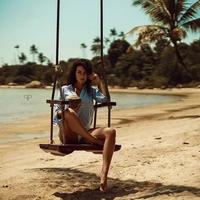 Отзыв от Надежда - Виза Destination Thailand